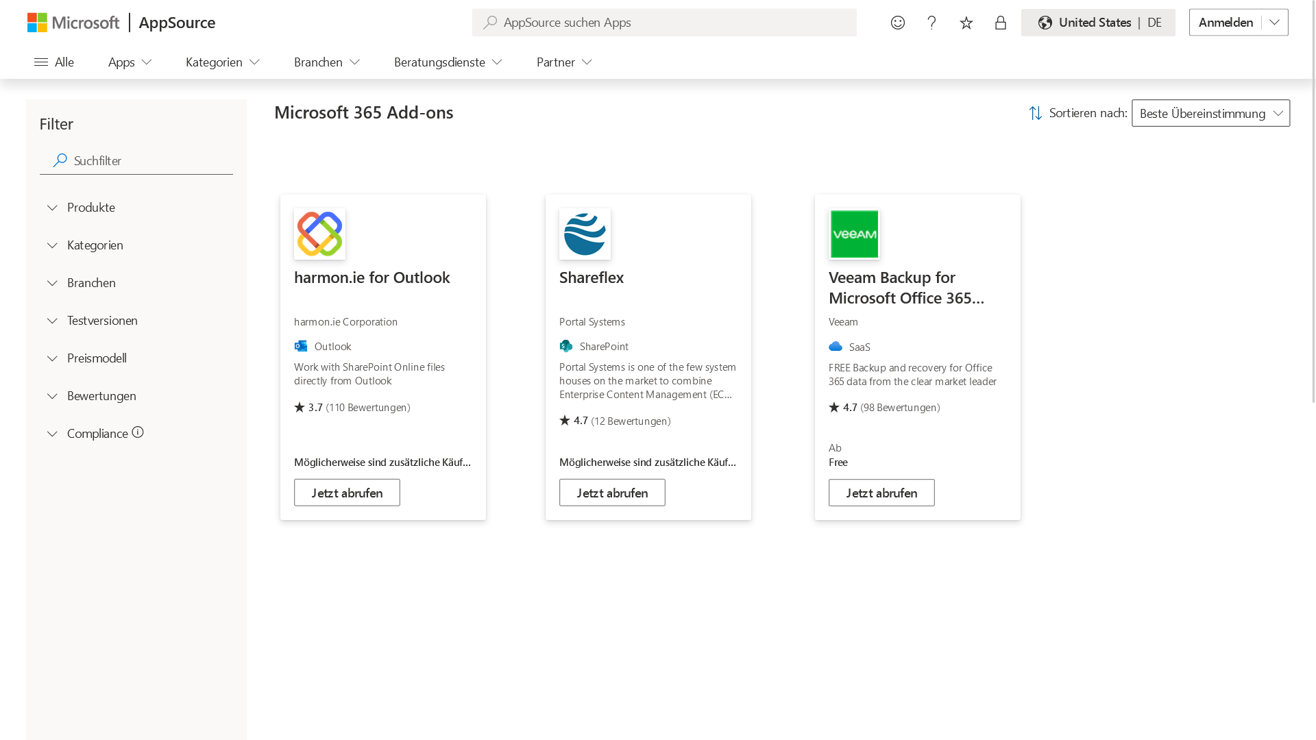 Microsoft 365 sicher betreiben