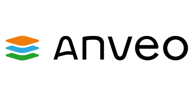 ANVEO | conicon media GmbH