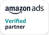 amazon ads Verified Partner