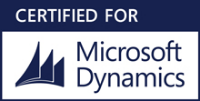 Zertifiziert für Microsoft Dynamics