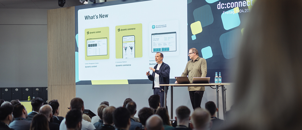 dc-connect kostenlose Teilnahme