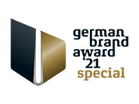 German Brand Award 21