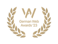German Web Awards 2023