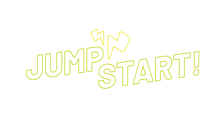 JUMPSTART! Logo