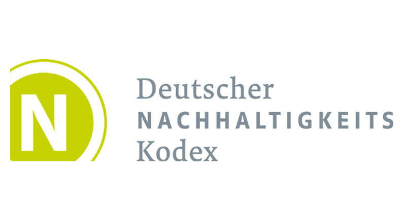 Deutscher Nachhaltigkeitscodex