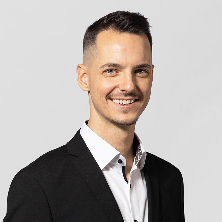 Stefan Huberth