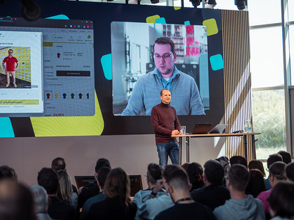 E-Commerce im KI-Zeitalter - dc:connect 2025