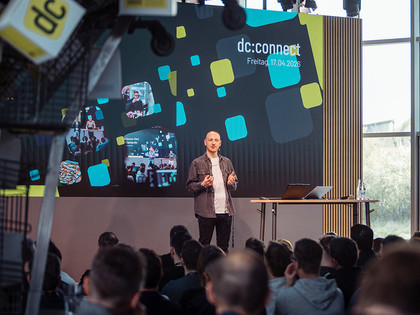 Shopify mit Business Central - dc:connect 2025