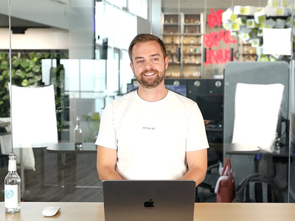 KI für bessere und schnellere Ad Creatives