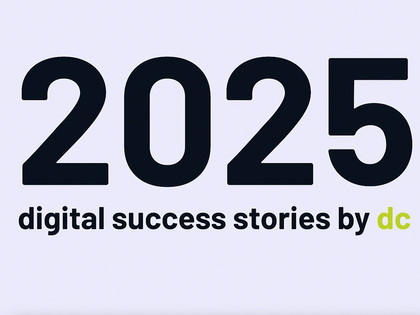 Top 10 digital success stories 2025