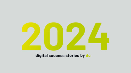 Top 10 digital success stories 2024