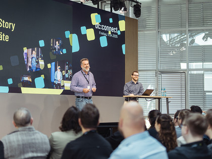 Success Story Richter Spielgeräte  - dc:connect 2025