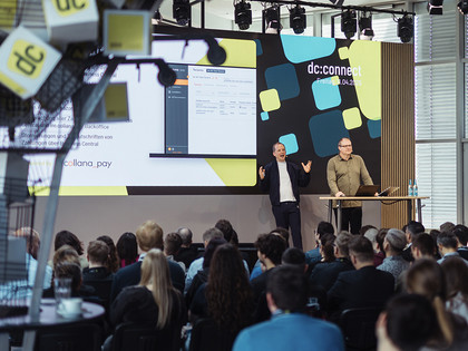 Recap dc:connect 2025