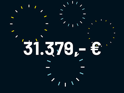 Spenden & Sponsoring 2025