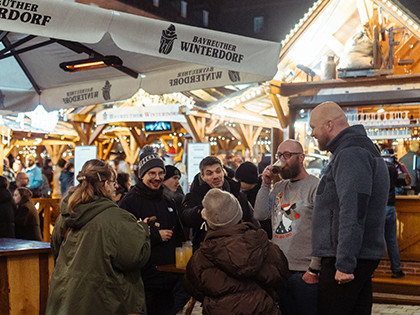 dc Après Ski Party 2025