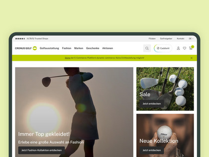 dynamic commerce 2026 ist da