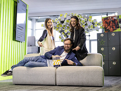 dc ist Top Company 2026