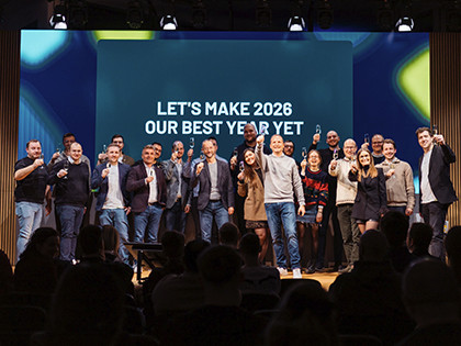 dc Jahreskickoff 2026