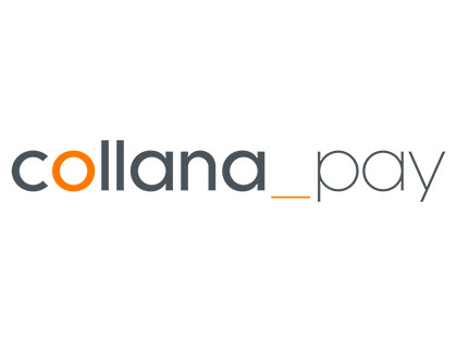 Online Payment powered by collana pay