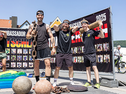 Spartan Race in Kulmbach 2025
