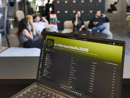 dc Warteschleifenhits 2025 