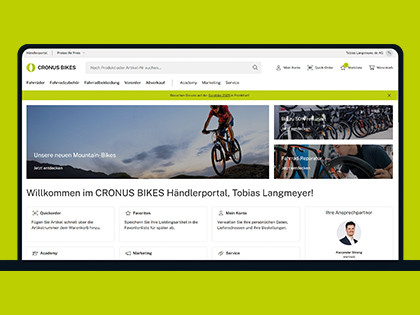 dynamic commerce 2025 ist da