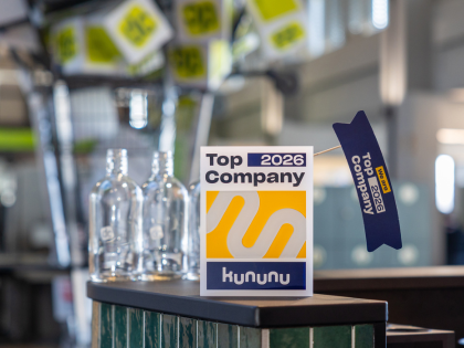 dc ist Top Company 2026