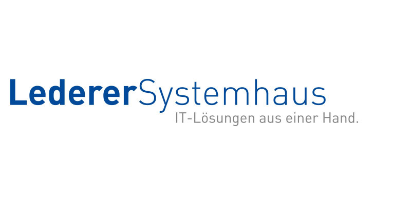 Lederer Systemhaus GmbH