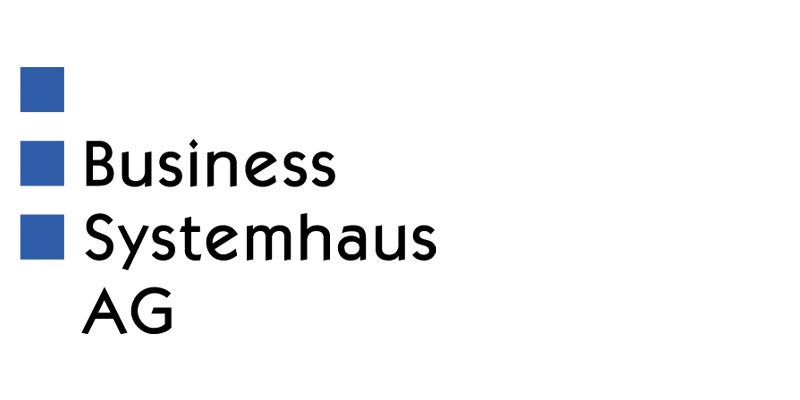 Business Systemhaus AG